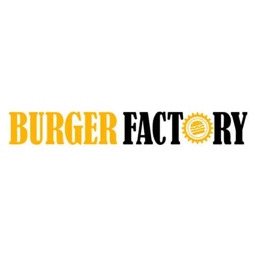 Burger Factory